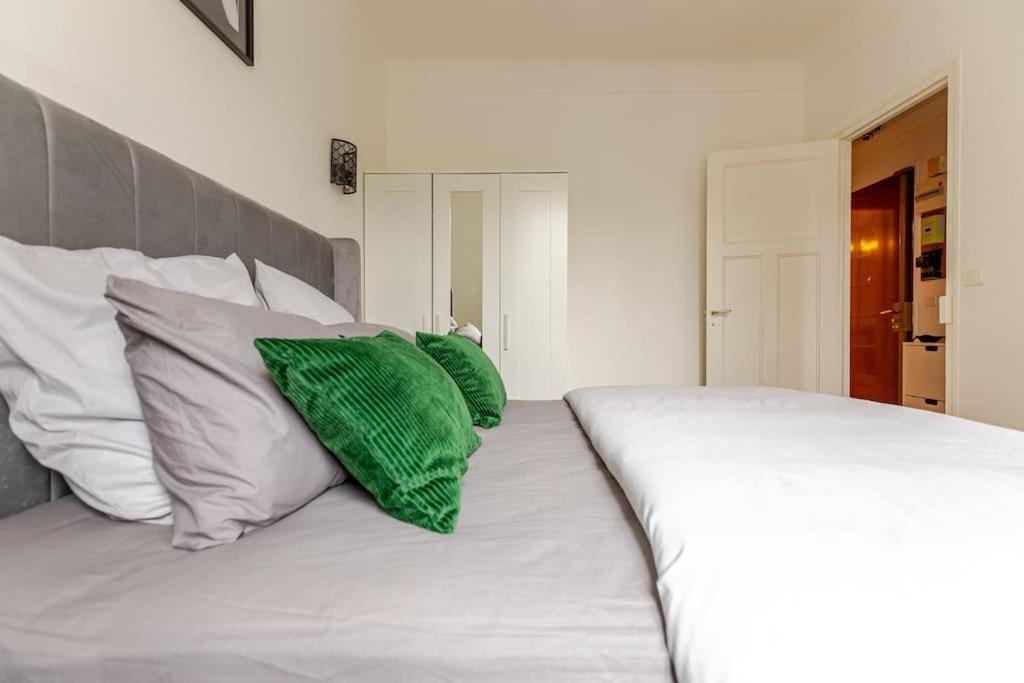 Appartement Moderne Entier Paris-Le Bourget Et Cdg Exterior photo